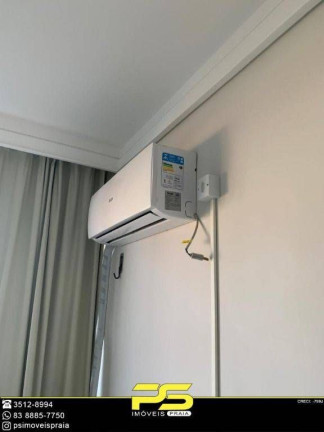 Imagem Apartamento com 3 Quartos à Venda, 134 m² em Camboinha - Cabedelo Imagem Apartamento com 3 Quartos à Venda, 134 m² em Camboinha - Cabedelo