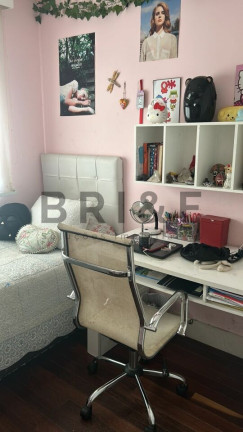 Imagem Apartamento com 4 Quartos à Venda, 123 m² em Vila Congonhas - São Paulo Imagem Apartamento com 4 Quartos à Venda, 123 m² em Vila Congonhas - São Paulo