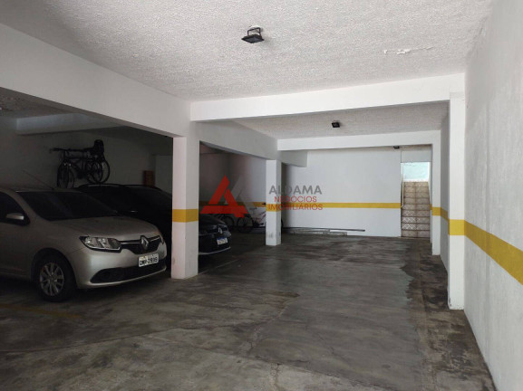 Imagem Casa de Condomínio com 2 Quartos à Venda, 70 m² em Jardim Regina - São Paulo