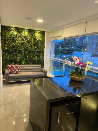 Imagem Apartamento com 2 Quartos à Venda, 127 m² em Vila São Francisco - São Paulo Imagem Apartamento com 2 Quartos à Venda, 127 m² em Vila São Francisco - São Paulo