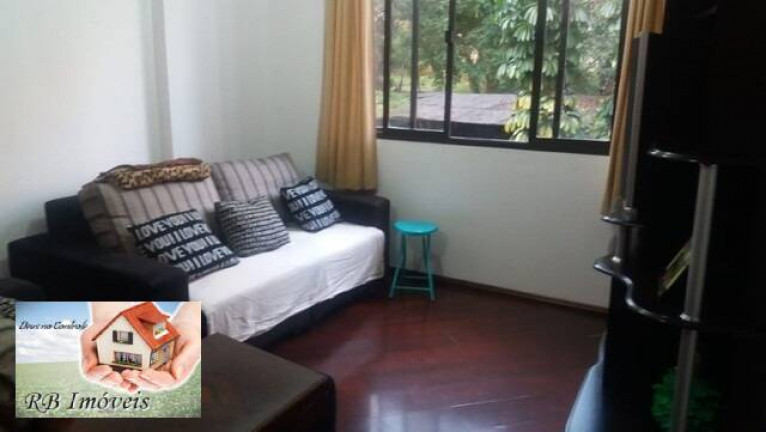 Imagem Apartamento com 2 Quartos à Venda, 80 m² em Centro - São Bernardo Do Campo Imagem Apartamento com 2 Quartos à Venda, 80 m² em Centro - São Bernardo Do Campo