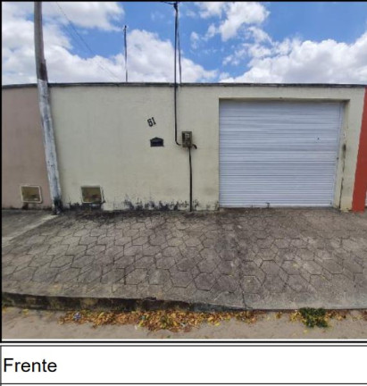 Imagem Casa com 2 Quartos à Venda, 150 m² em Aldeia - Pacajus Imagem Casa com 2 Quartos à Venda, 150 m² em Aldeia - Pacajus