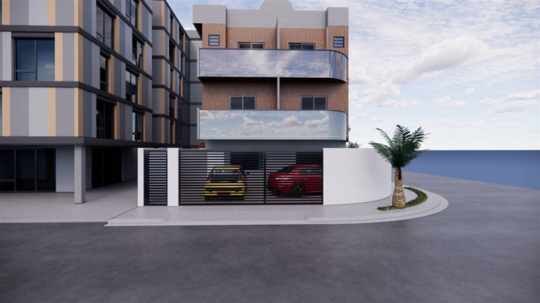 Imagem Casa de Condomínio com 3 Quartos à Venda, 81 m² em Ocian - Praia Grande Imagem Casa de Condomínio com 3 Quartos à Venda, 81 m² em Ocian - Praia Grande