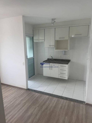 Studio com 1 Quarto à Venda, 30 m² em Tatuapé - São Paulo