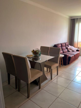 Imagem Apartamento com 2 Quartos à Venda, 47 m² em Chácara Manella - Cambé Imagem Apartamento com 2 Quartos à Venda, 47 m² em Chácara Manella - Cambé