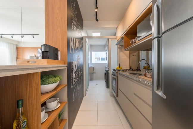 Imagem Apartamento com 3 Quartos à Venda, 63 m² em Vila Maria - São Paulo Imagem Apartamento com 3 Quartos à Venda, 63 m² em Vila Maria - São Paulo