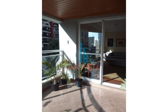 Apartamento com 3 Quartos à Venda, 105 m² em Perdizes - São Paulo