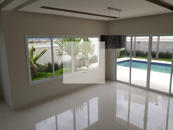 Imagem Casa de Condomínio com 6 Quartos à Venda, 396 m² em Condomínio Alphaville Nova Esplanada - Votorantim Imagem Casa de Condomínio com 6 Quartos à Venda, 396 m² em Condomínio Alphaville Nova Esplanada - Votorantim