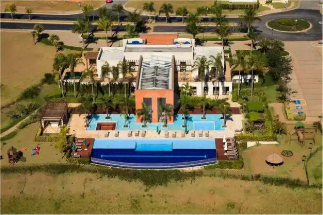 Imagem Terreno em Condomínio à Venda, 460 m² em Cidade Tamboré - Santana De Parnaíba Imagem Terreno em Condomínio à Venda, 460 m² em Cidade Tamboré - Santana De Parnaíba