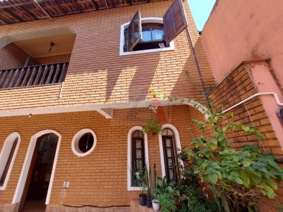 Casa à Venda, 205 m² em Rudge Ramos - São Bernardo Do Campo