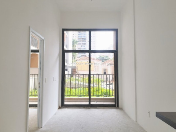 Imagem Loft com 1 Quarto à Venda, 36 m² em Perdizes - São Paulo Imagem Loft com 1 Quarto à Venda, 36 m² em Perdizes - São Paulo