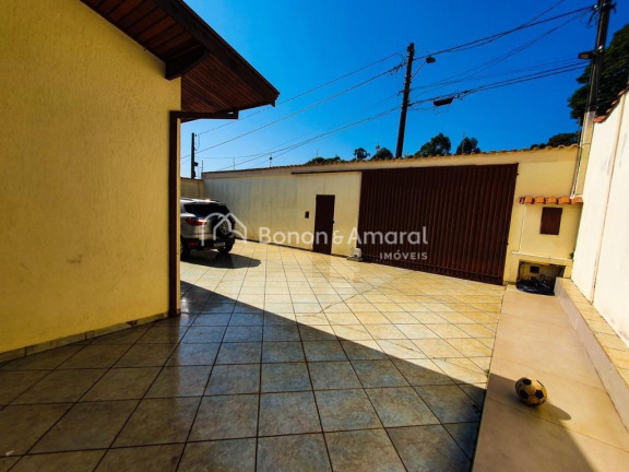 Imagem Casa com 3 Quartos à Venda, 350 m² em Jardim Vista Alegre - Paulínia Imagem Casa com 3 Quartos à Venda, 350 m² em Jardim Vista Alegre - Paulínia