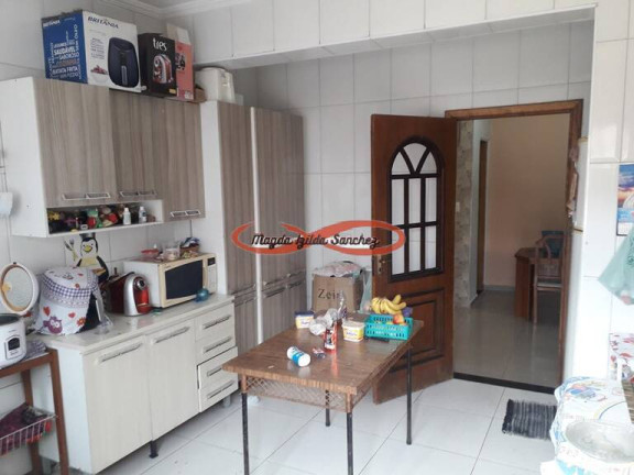 Imagem Casa com 2 Quartos à Venda, 180 m² em Vila Ponte Rasa - São Paulo Imagem Casa com 2 Quartos à Venda, 180 m² em Vila Ponte Rasa - São Paulo