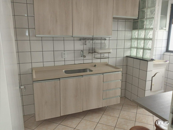 Imagem Apartamento com 2 Quartos à Venda, 61 m² em Abraão - Florianópolis