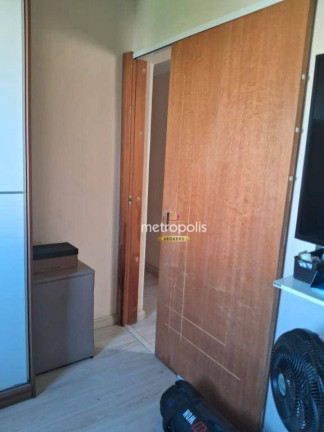 Imagem Apartamento com 2 Quartos à Venda, 56 m² em Mauá - São Caetano Do Sul Imagem Apartamento com 2 Quartos à Venda, 56 m² em Mauá - São Caetano Do Sul