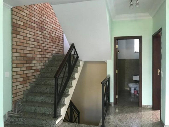 Imagem Casa com 4 Quartos à Venda, 550 m² em Jardim Germiniani - Sorocaba Imagem Casa com 4 Quartos à Venda, 550 m² em Jardim Germiniani - Sorocaba