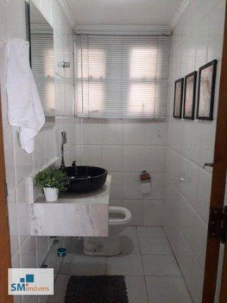 Imagem Apartamento com 3 Quartos à Venda, 184 m² em Parque Da Mooca - São Paulo Imagem Apartamento com 3 Quartos à Venda, 184 m² em Parque Da Mooca - São Paulo