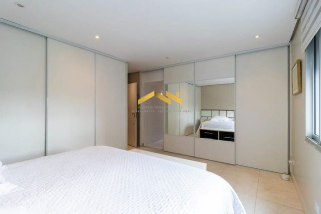 Imagem Apartamento com 3 Quartos à Venda, 224 m² em Jardim Paulista - São Paulo Imagem Apartamento com 3 Quartos à Venda, 224 m² em Jardim Paulista - São Paulo