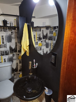 Imagem Sobrado com 2 Quartos à Venda, 56 m² em Vila Esperança - São Paulo Imagem Sobrado com 2 Quartos à Venda, 56 m² em Vila Esperança - São Paulo