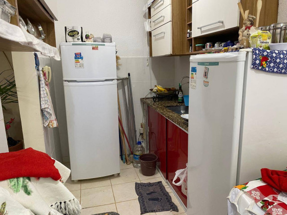 Imagem Apartamento com 2 Quartos à Venda, 46 m² em Areal - Araruama