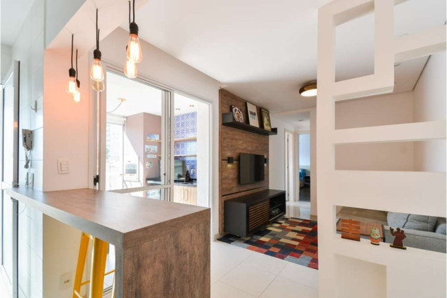 Imagem Apartamento com 2 Quartos à Venda, 57 m² em Vila Gumercindo - São Paulo Imagem Apartamento com 2 Quartos à Venda, 57 m² em Vila Gumercindo - São Paulo