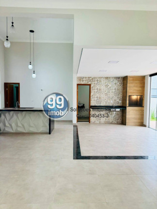 Imagem Casa com 3 Quartos à Venda, 450 m² em Condomínio Ninho Verde I - Porangaba