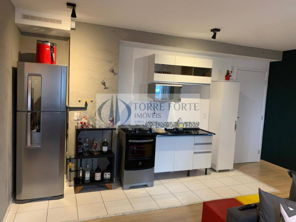 Imagem Apartamento com 1 Quarto à Venda, 40 m² em Sitio Da Figueira - São Paulo Imagem Apartamento com 1 Quarto à Venda, 40 m² em Sitio Da Figueira - São Paulo