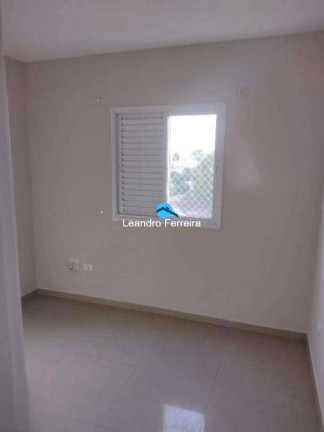 Imagem Apartamento com 3 Quartos à Venda, 67 m² em Baeta Neves - São Bernardo Do Campo