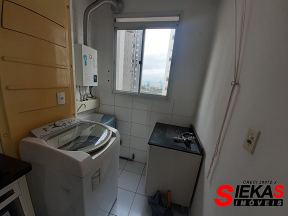 Imagem Apartamento com 2 Quartos para Alugar, 55 m² em Quarta Parada - São Paulo Imagem Apartamento com 2 Quartos para Alugar, 55 m² em Quarta Parada - São Paulo