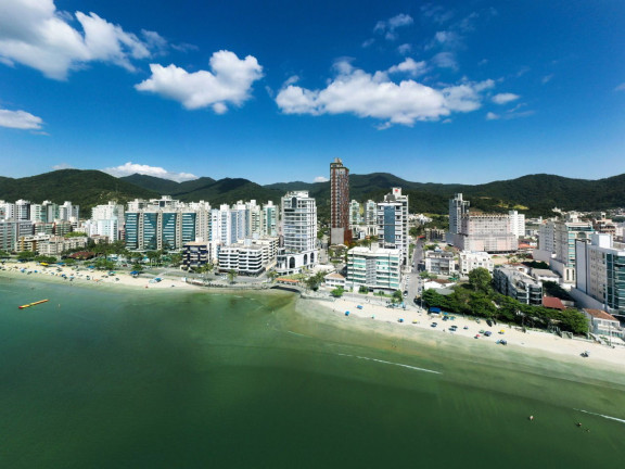 Imagem Apartamento com 3 Quartos à Venda, 110 m² em Centro - Itapema