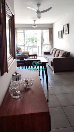 Imagem Apartamento com 3 Quartos à Venda, 108 m² em Enseada - Guarujá Imagem Apartamento com 3 Quartos à Venda, 108 m² em Enseada - Guarujá