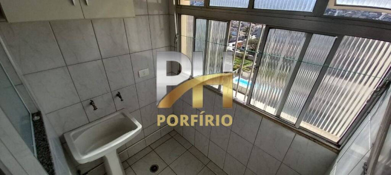 Imagem Apartamento com 1 Quarto à Venda, 42 m² em Vila Antonieta - São Bernardo Do Campo Imagem Apartamento com 1 Quarto à Venda, 42 m² em Vila Antonieta - São Bernardo Do Campo