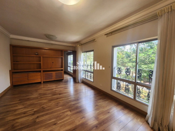 Imagem Apartamento com 3 Quartos à Venda, 168 m² em Vila Clementino - São Paulo Imagem Apartamento com 3 Quartos à Venda, 168 m² em Vila Clementino - São Paulo