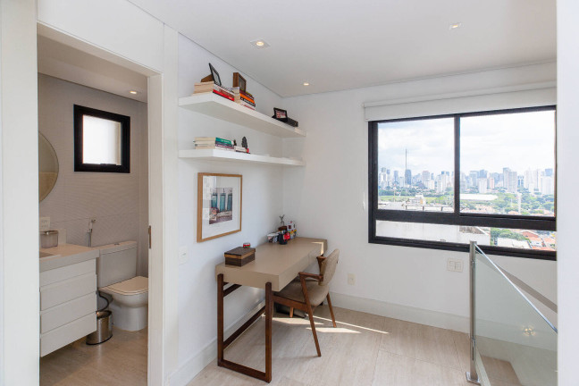 Imagem Apartamento com 1 Quarto à Venda, 62 m² em Vila Olímpia - São Paulo Imagem Apartamento com 1 Quarto à Venda, 62 m² em Vila Olímpia - São Paulo