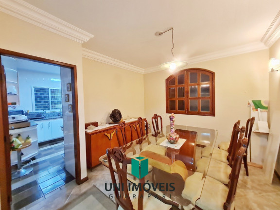 Imagem Casa com 3 Quartos à Venda, 272 m² em Itapebussu - Guarapari