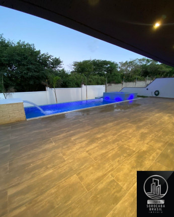 Imagem Casa com 4 Quartos à Venda, 422 m² em Alphaville Nova Esplanada - Votorantim Imagem Casa com 4 Quartos à Venda, 422 m² em Alphaville Nova Esplanada - Votorantim