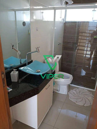 Imagem Sobrado com 3 Quartos à Venda, 125 m² em Campo Comprido - Curitiba Imagem Sobrado com 3 Quartos à Venda, 125 m² em Campo Comprido - Curitiba