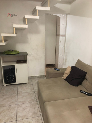Imagem Sobrado com 2 Quartos à Venda, em Vila Prudente - São Paulo Imagem Sobrado com 2 Quartos à Venda, em Vila Prudente - São Paulo