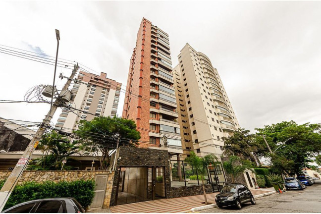 Imagem Imóvel com 4 Quartos à Venda, em Parque Da Mooca - São Paulo Imagem Imóvel com 4 Quartos à Venda, em Parque Da Mooca - São Paulo