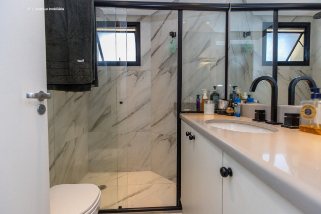 Imagem Apartamento com 3 Quartos à Venda, 190 m² em Moema - São Paulo