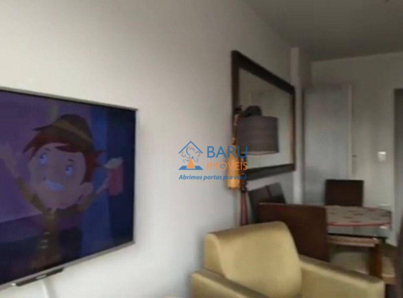 Imagem Apartamento com 1 Quarto à Venda, 55 m² em Perdizes - São Paulo Imagem Apartamento com 1 Quarto à Venda, 55 m² em Perdizes - São Paulo