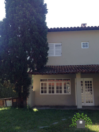 Casa com 3 Quartos à Venda, 380 m² em Nova Higienópolis - Jandira