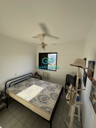 Imagem Apartamento com 3 Quartos à Venda, 76 m² em Enseada - Guarujá