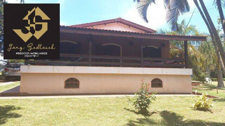 Imagem Chácara com 4 Quartos à Venda, 5 m² em Portal São Marcelo - Bragança Paulista Imagem Chácara com 4 Quartos à Venda, 5 m² em Portal São Marcelo - Bragança Paulista