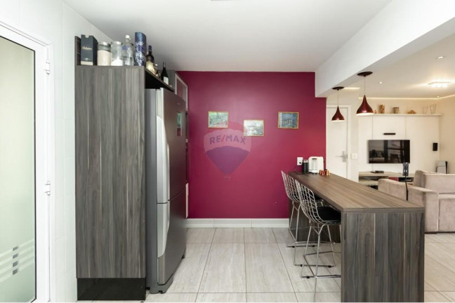 Imagem Apartamento com 3 Quartos à Venda, 107 m² em Vila Andrade - São Paulo Imagem Apartamento com 3 Quartos à Venda, 107 m² em Vila Andrade - São Paulo