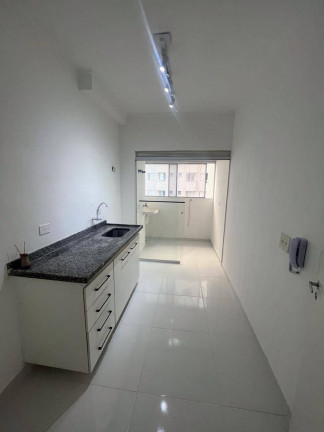 Imagem Apartamento com 2 Quartos à Venda, 59 m² em Tamboré - Barueri