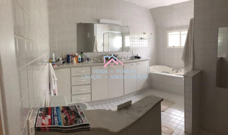 Imagem Casa com 5 Quartos à Venda, 700 m² em Chácara Malota - Jundiaí Imagem Casa com 5 Quartos à Venda, 700 m² em Chácara Malota - Jundiaí