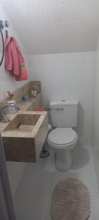 Imagem Casa de Condomínio com 2 Quartos à Venda, 70 m² em Veloso - Osasco Imagem Casa de Condomínio com 2 Quartos à Venda, 70 m² em Veloso - Osasco