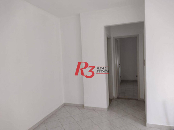 Imagem Apartamento com 2 Quartos à Venda, 87 m² em Embaré - Santos Imagem Apartamento com 2 Quartos à Venda, 87 m² em Embaré - Santos