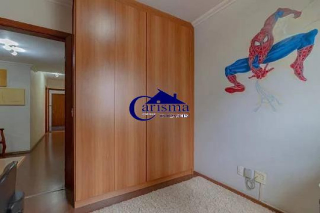 Imagem Apartamento com 4 Quartos para Alugar, 160 m² em Vila Bastos - Santo André Imagem Apartamento com 4 Quartos para Alugar, 160 m² em Vila Bastos - Santo André